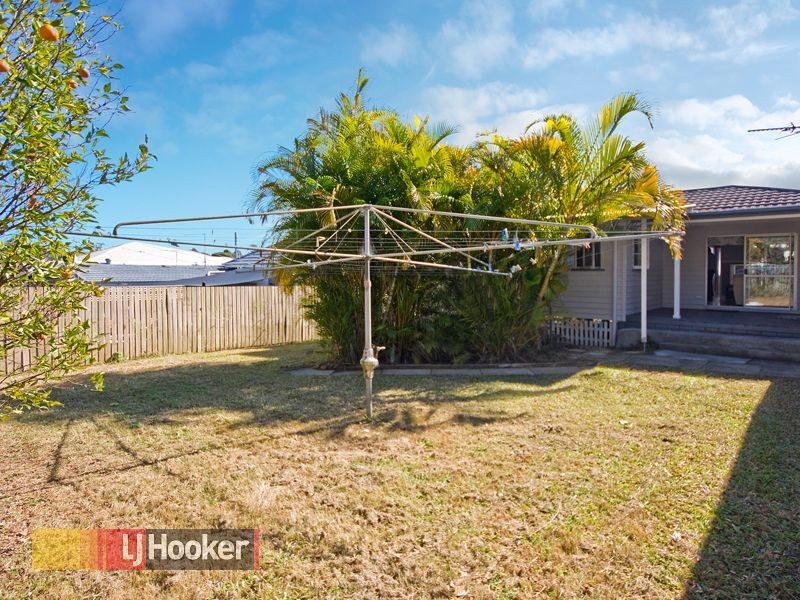 14 Chigwell Street, Wavell Heights QLD 4012