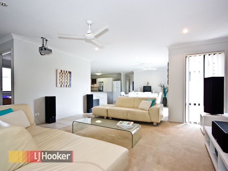 18 Melicope Street, Carseldine QLD 4034