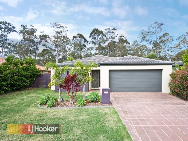 18 Melicope Street, Carseldine QLD 4034