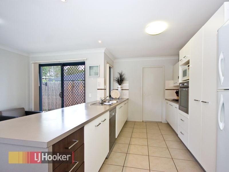 18 Melicope Street, Carseldine QLD 4034