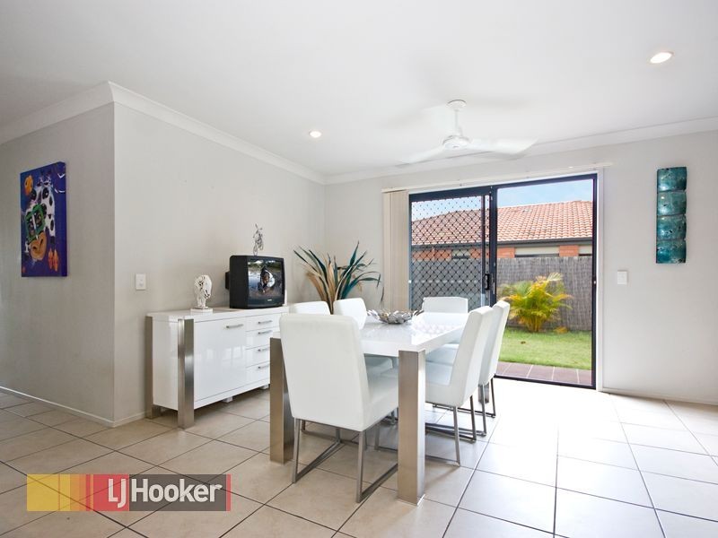 18 Melicope Street, Carseldine QLD 4034