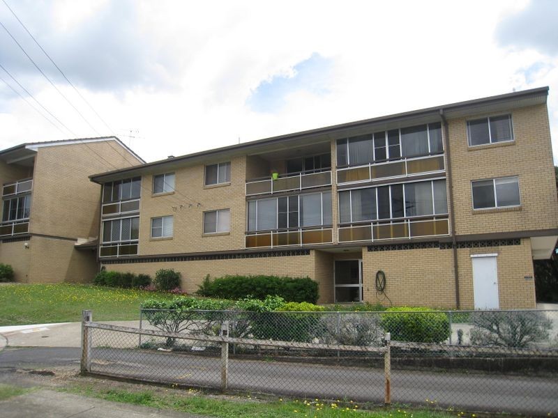 9/78 Curwen Tce, Chermside QLD 4032