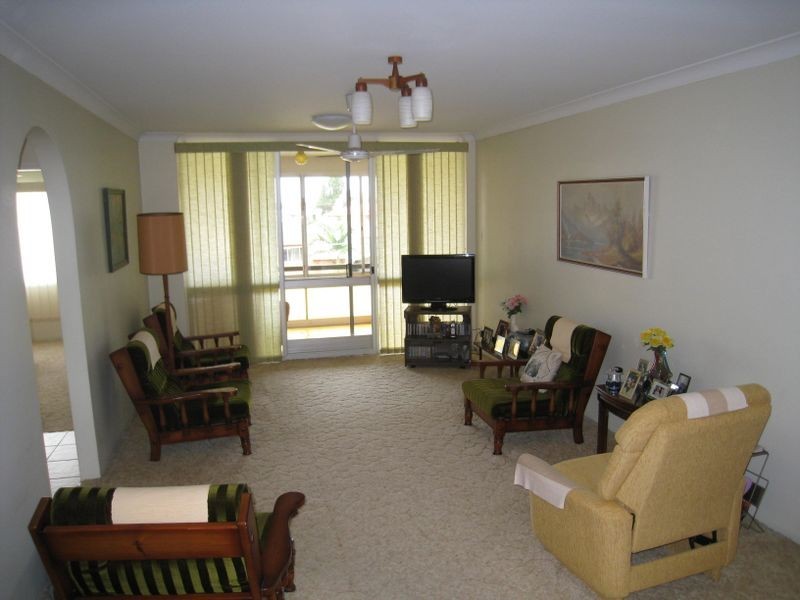 9/78 Curwen Tce, Chermside QLD 4032