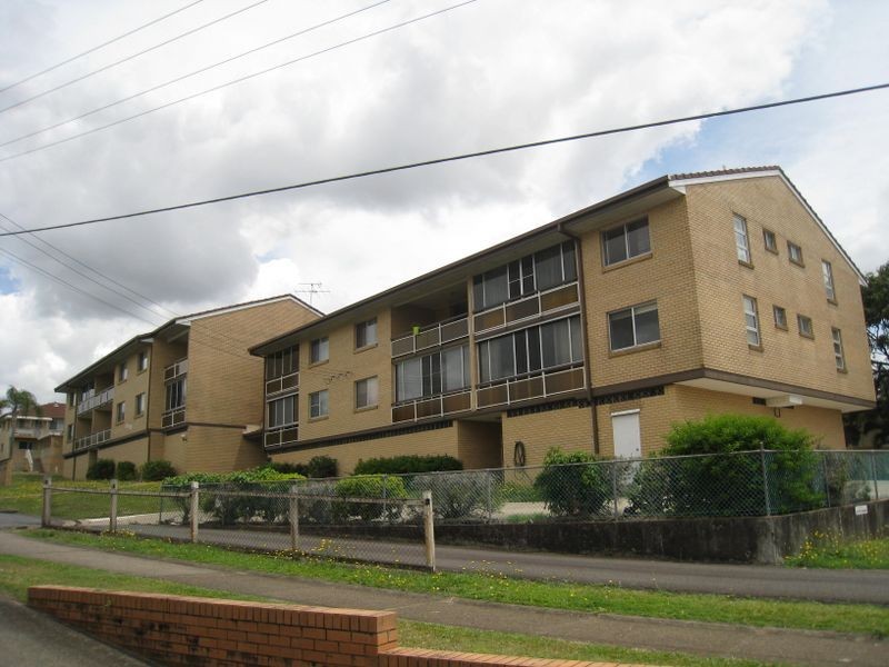 9/78 Curwen Tce, Chermside QLD 4032