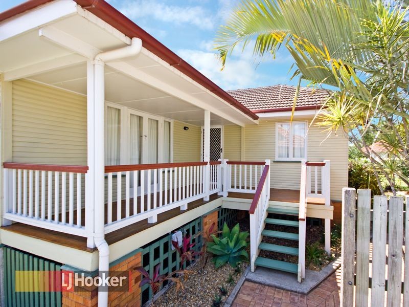 18 Connolly, Kedron QLD 4031