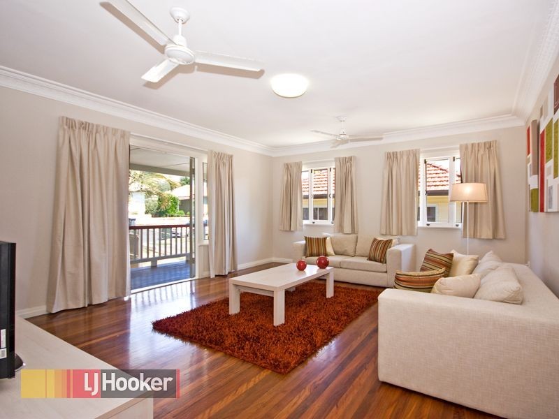 18 Connolly, Kedron QLD 4031