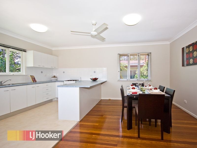 18 Connolly, Kedron QLD 4031