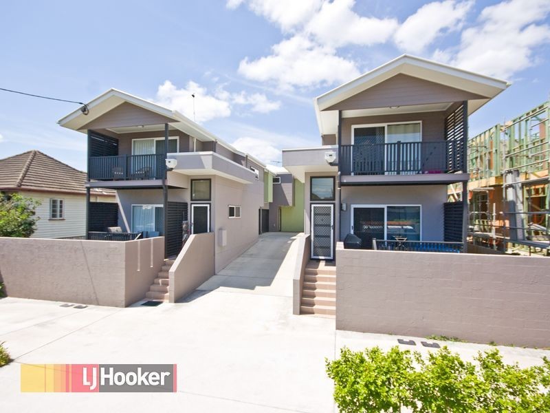 2/24 Latham Street, Chermside QLD 4032