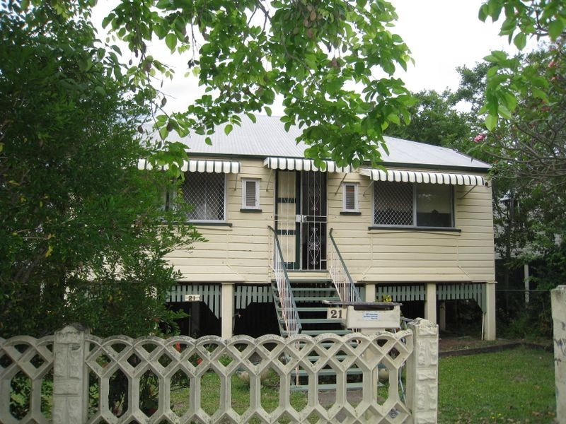 21 Nellie Street, Nundah QLD 4012