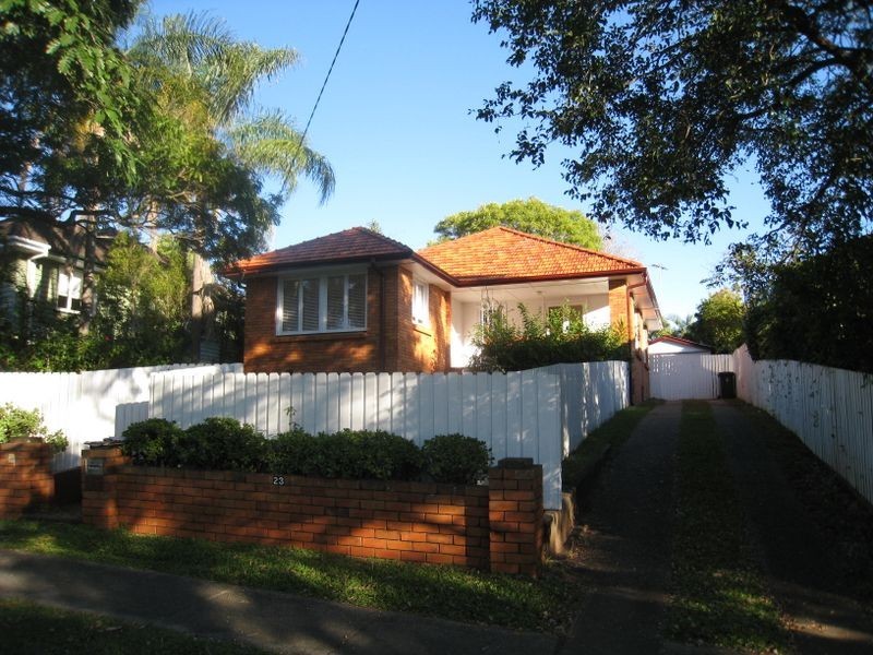 23 Ellerdale Street, Aspley QLD 4034