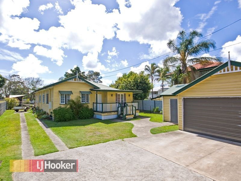 7 Whitfield Street, Virginia QLD 4014