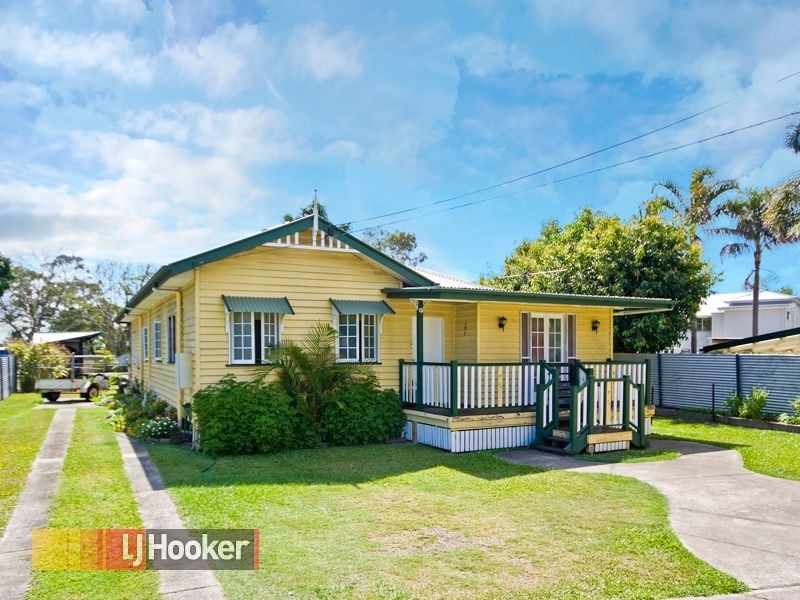 7 Whitfield Street, Virginia QLD 4014