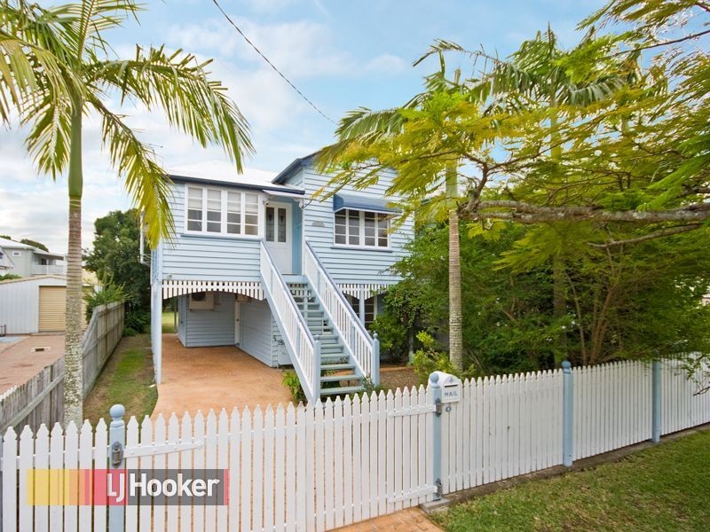 6 Cotton Street, Shorncliffe QLD 4017