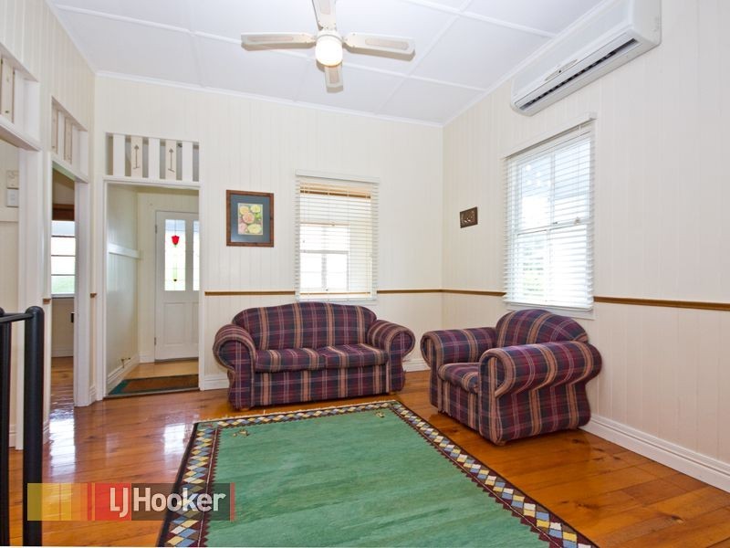 6 Cotton Street, Shorncliffe QLD 4017