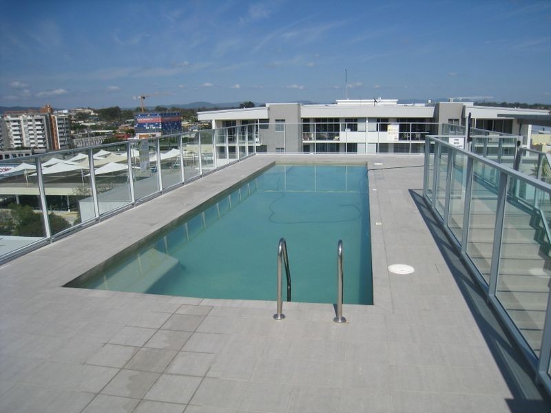 23/27 Playfield Street, Chermside QLD 4032