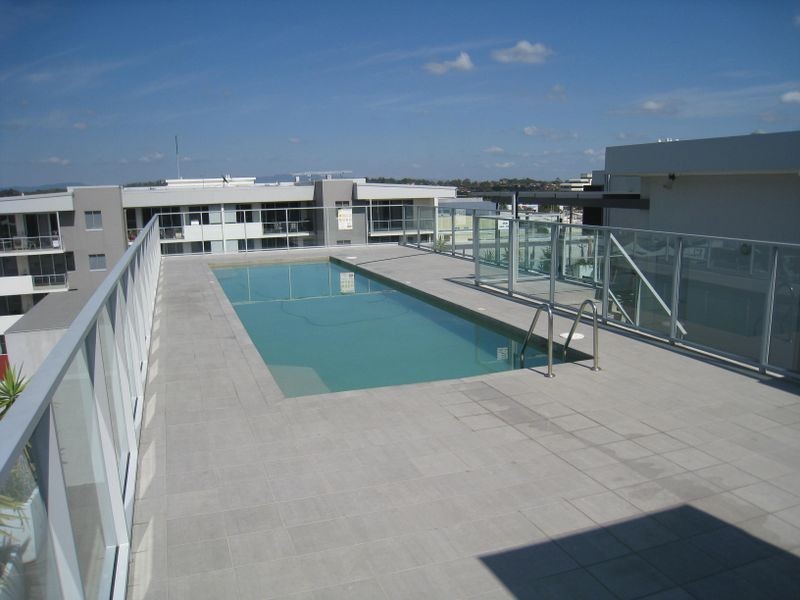 23/27 Playfield Street, Chermside QLD 4032