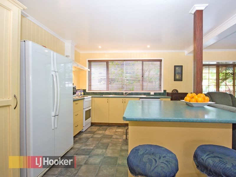 19 Stanley Terrace, Brighton QLD 4017