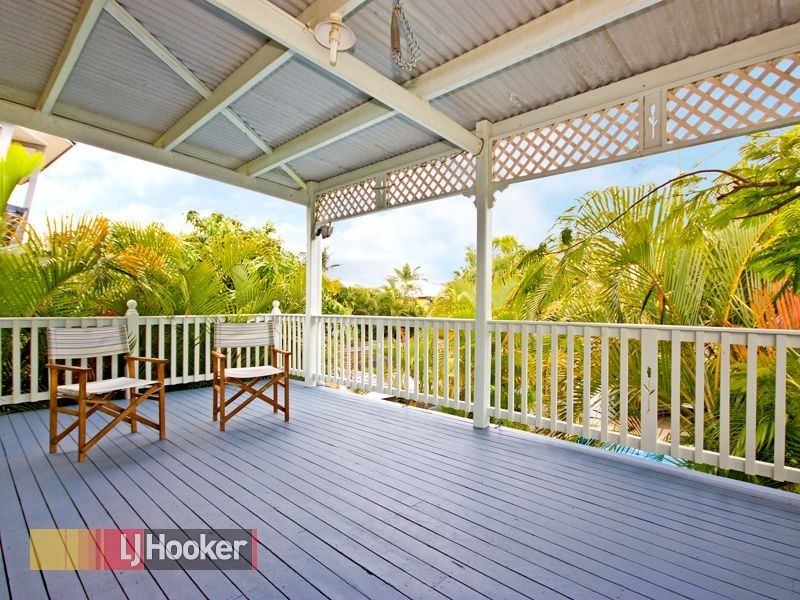 19 Stanley Terrace, Brighton QLD 4017