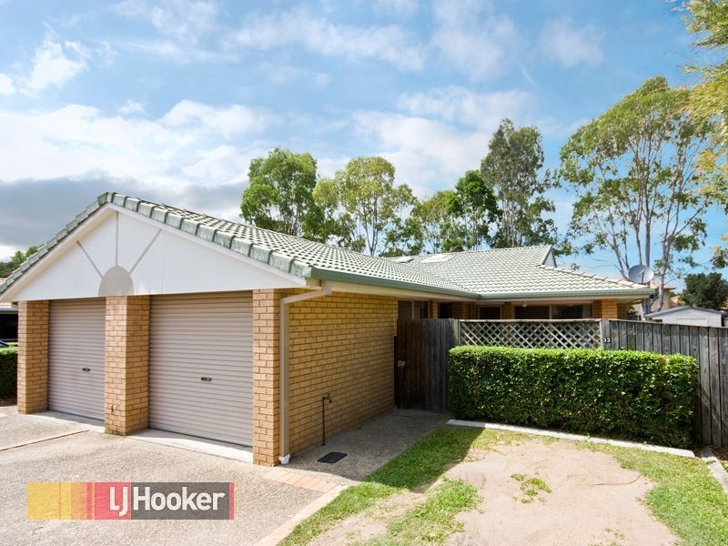 33/2 Nye Street, Chermside QLD 4032