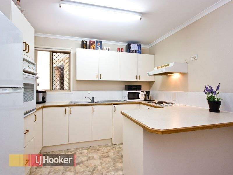 33/2 Nye Street, Chermside QLD 4032