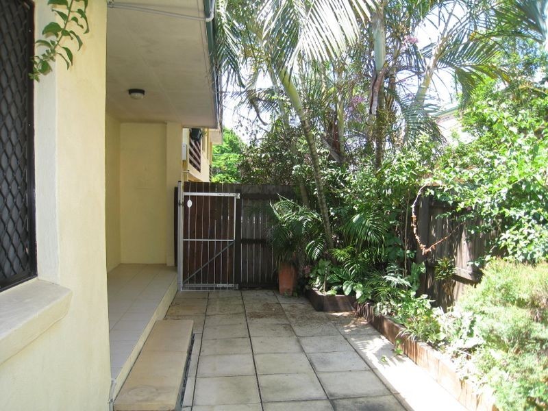 3/19 wongara, Clayfield QLD 4011