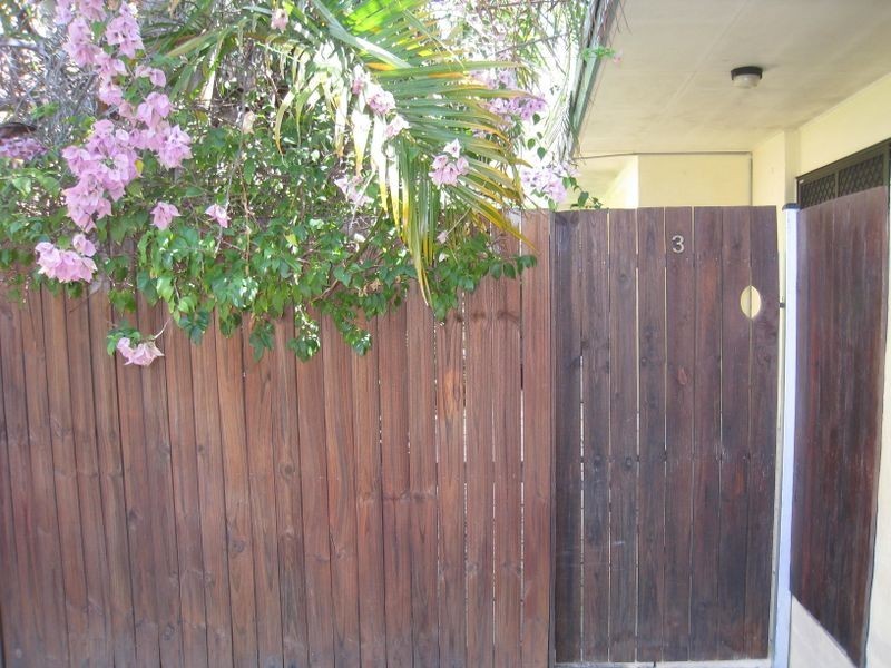 3/19 wongara, Clayfield QLD 4011