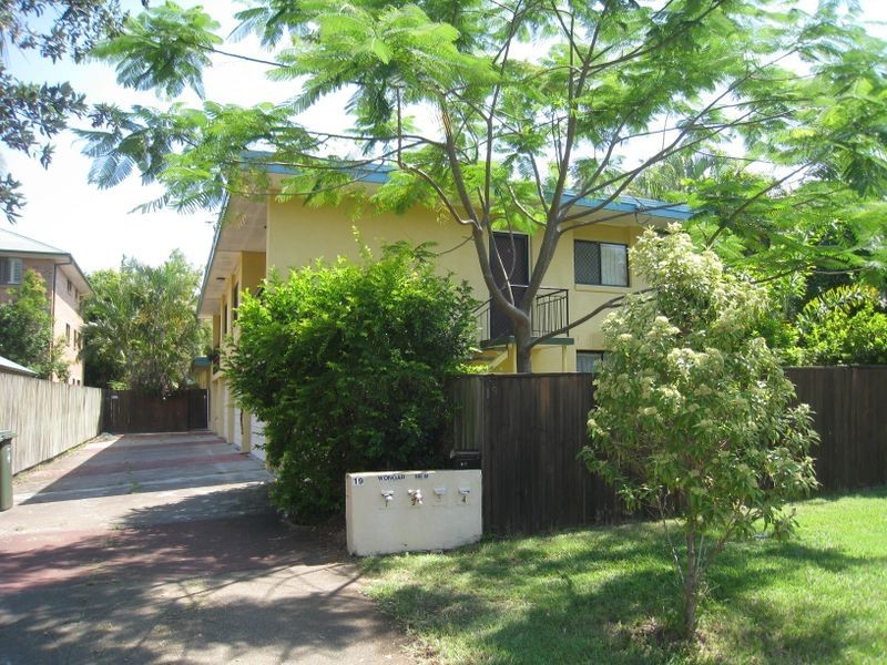 4/19 Wongara Street, Clayfield QLD 4011