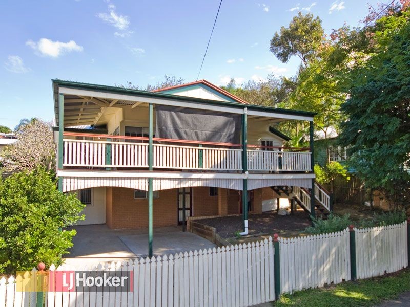 94 Bayview Terrace, Wavell Heights QLD 4012