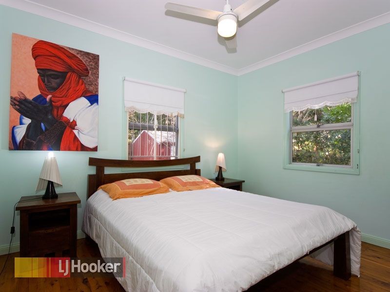 94 Bayview Terrace, Wavell Heights QLD 4012