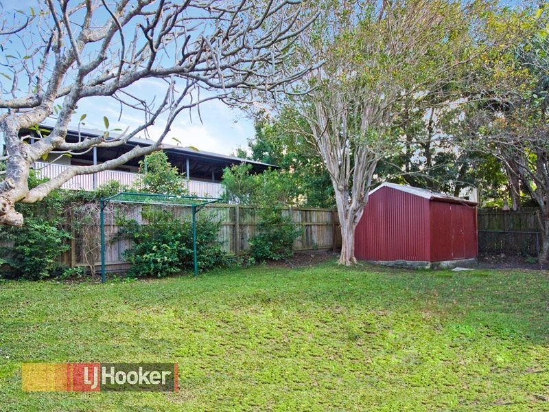 94 Bayview Terrace, Wavell Heights QLD 4012