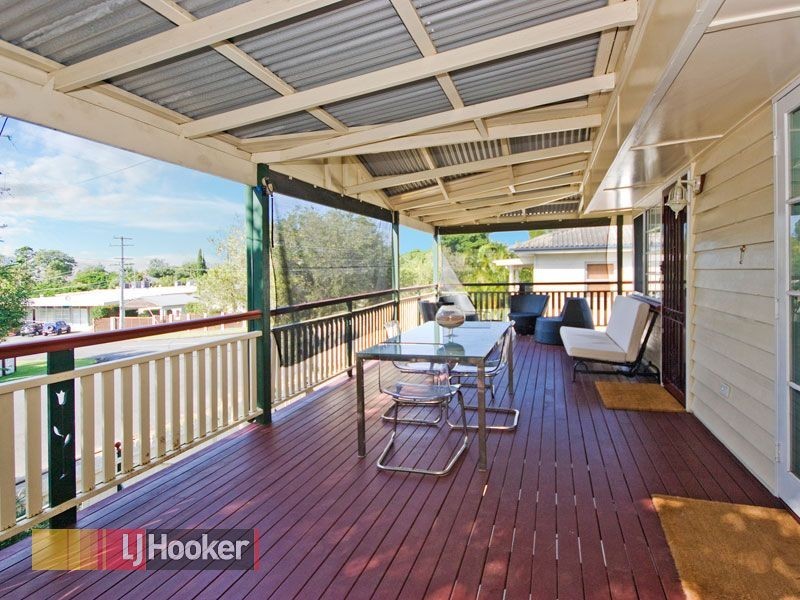 94 Bayview Terrace, Wavell Heights QLD 4012