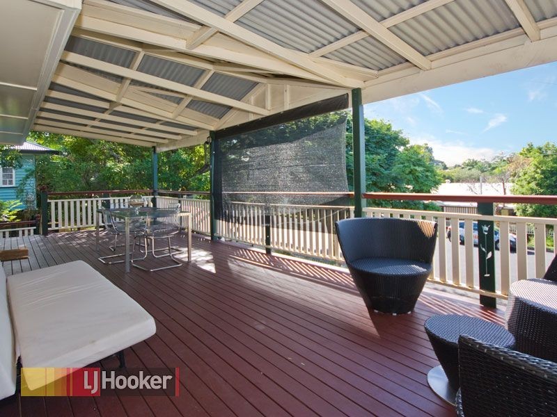 94 Bayview Terrace, Wavell Heights QLD 4012