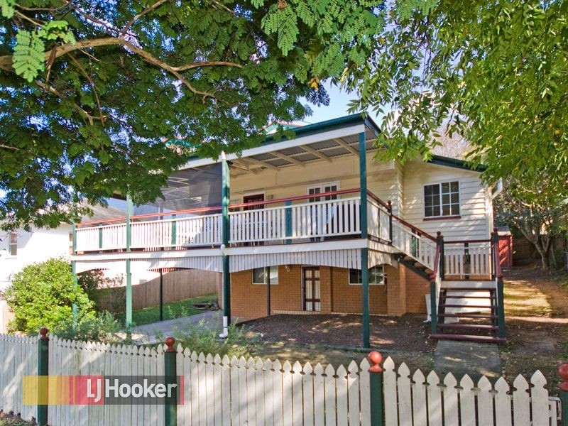 94 Bayview Terrace, Wavell Heights QLD 4012
