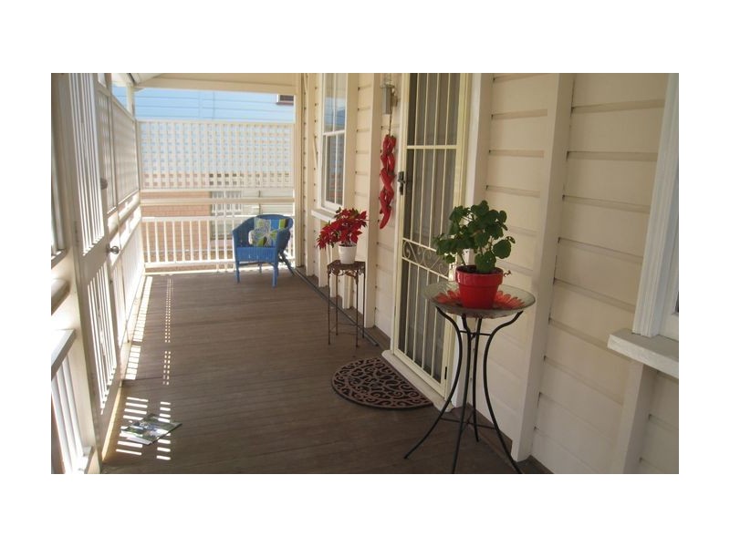 34 Grove Street, Albion QLD 4010