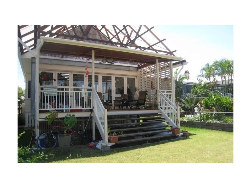 34 Grove Street, Albion QLD 4010