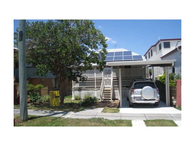 34 Grove Street, Albion QLD 4010