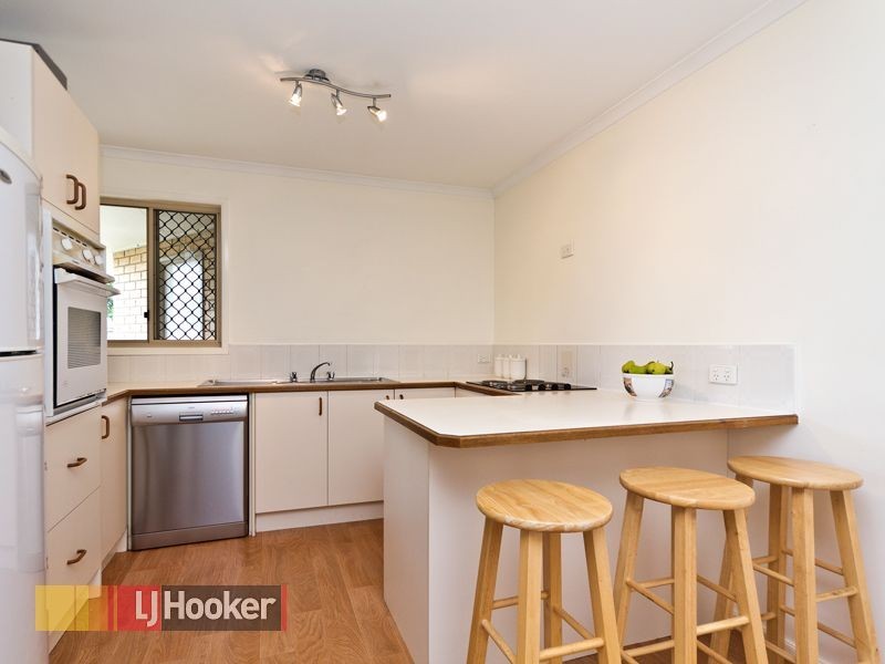 26/2 Nye Street, Chermside QLD 4032