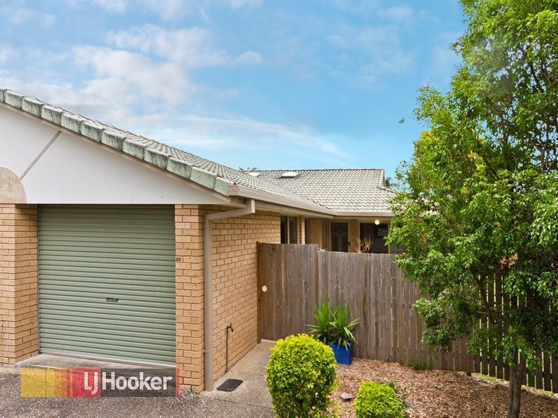 26/2 Nye Street, Chermside QLD 4032