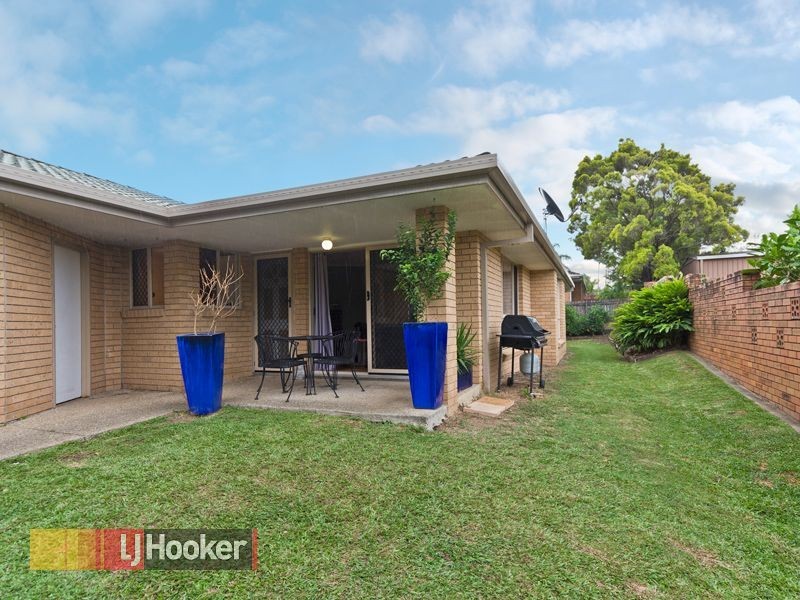 26/2 Nye Street, Chermside QLD 4032