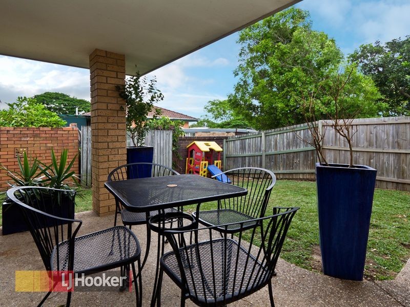 26/2 Nye Street, Chermside QLD 4032