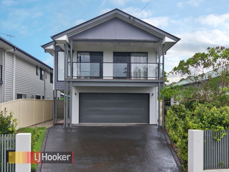 8 Watcombe Street, Wavell Heights QLD 4012