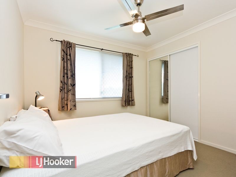 8 Watcombe Street, Wavell Heights QLD 4012
