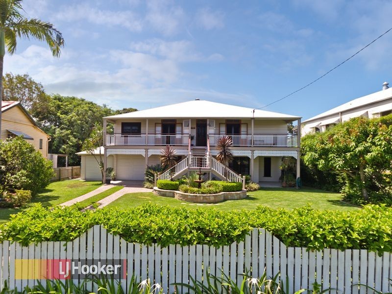 26 Gilpin Street, Shorncliffe QLD 4017