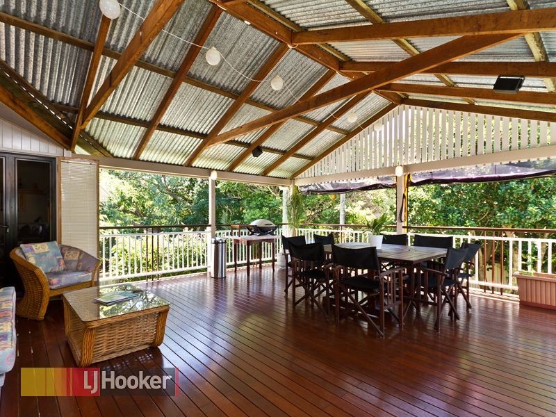 26 Gilpin Street, Shorncliffe QLD 4017