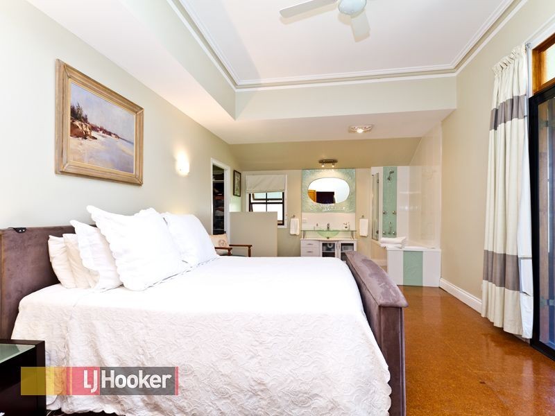 26 Gilpin Street, Shorncliffe QLD 4017