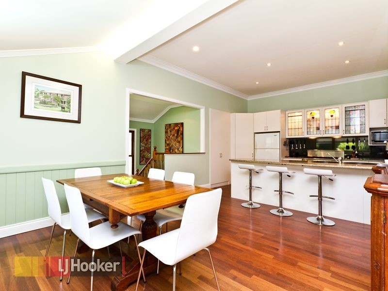 26 Gilpin Street, Shorncliffe QLD 4017