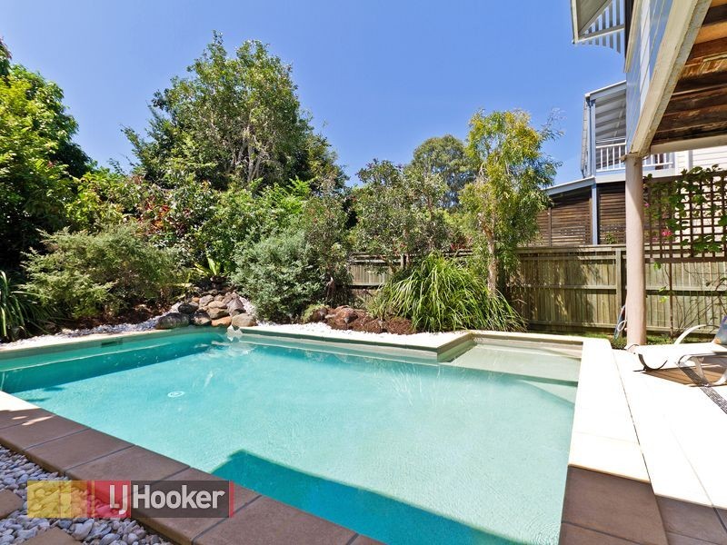 26 Gilpin Street, Shorncliffe QLD 4017