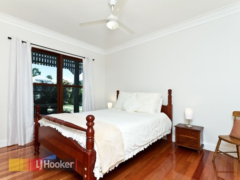 26 Gilpin Street, Shorncliffe QLD 4017