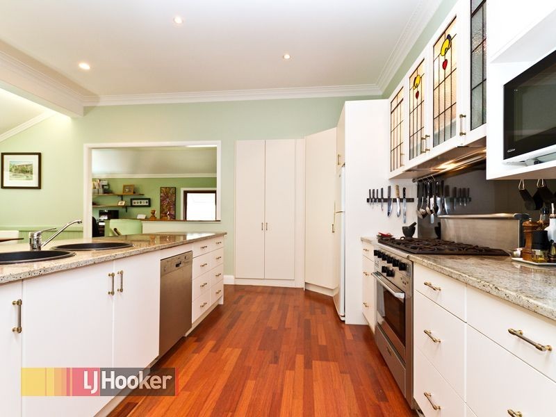 26 Gilpin Street, Shorncliffe QLD 4017