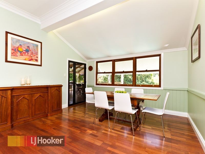 26 Gilpin Street, Shorncliffe QLD 4017